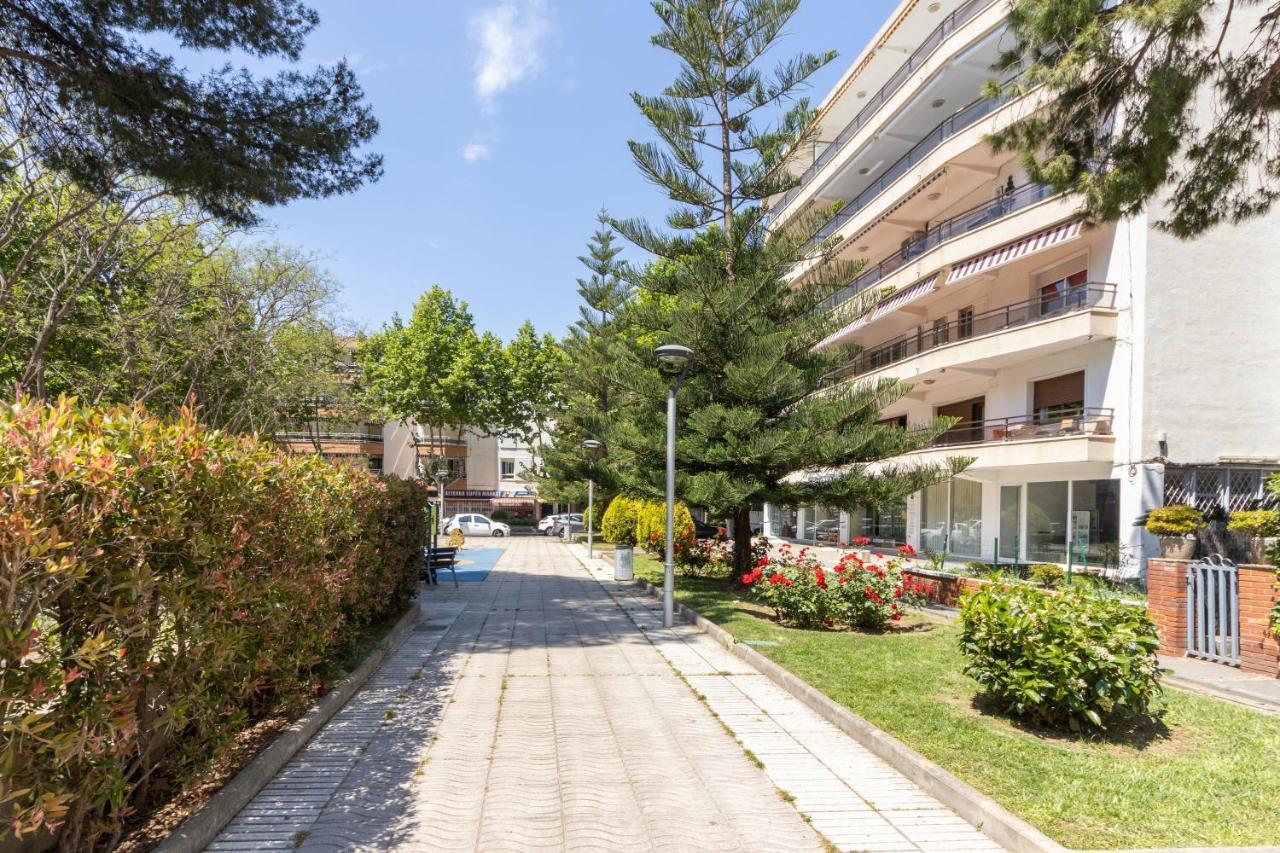 Aragon Plus Arysal Salou Extérieur photo