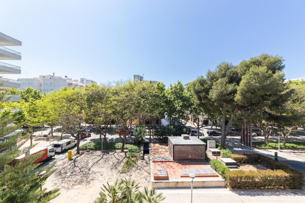 Aragon Plus Arysal Salou Extérieur photo